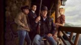 Yellowstone, il personaggio favorito della famiglia Dutton nella nuova serie