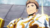 Jinwoo di solo leveling non può competere con un personaggio debole dell’anime