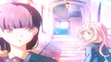 Yuri anime in arrivo e collaborazione con street fighter
