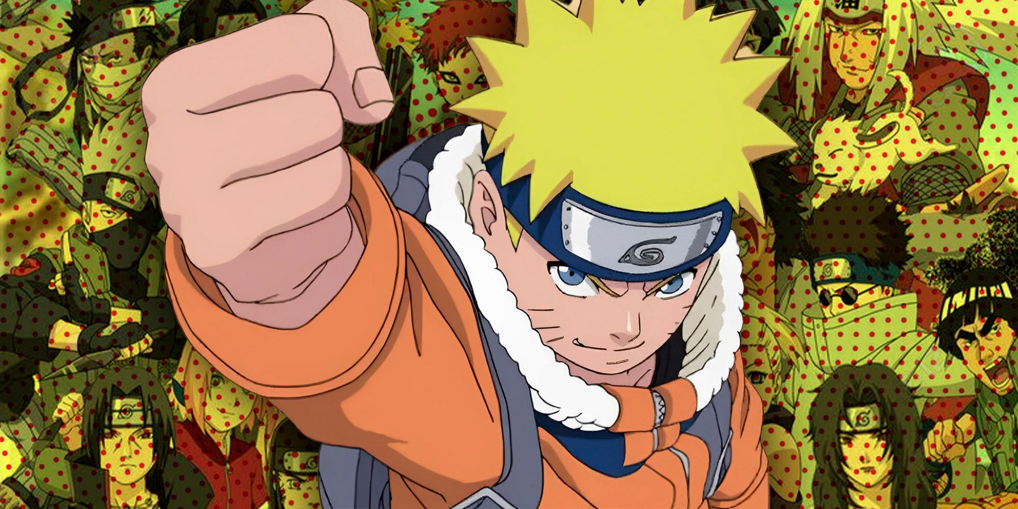 naruto rivisita la sua migliore battaglia anime con nuova animazione