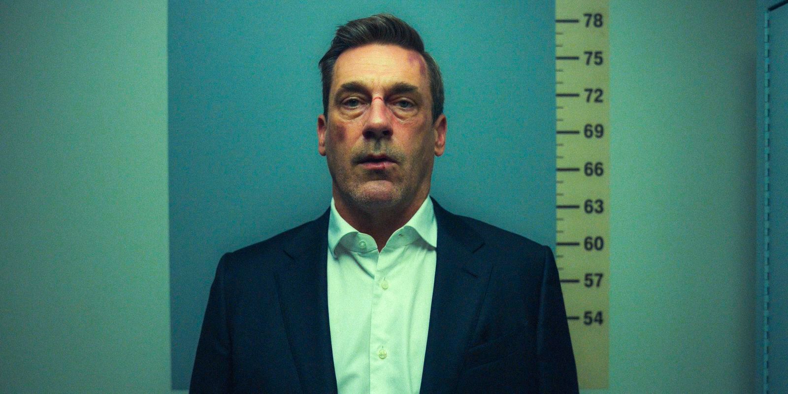 Paralleli tra your friends & neighbors e il crime show del 96% che preannunciano un futuro oscuro per cooper Paralleli tra your friends & neighbors e il crime show del 96% che preannunciano un futuro oscuro per cooper