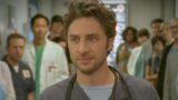 Zach Braff torna nel reboot di scrubs su ABC