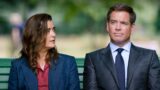 Tony e ziva tornano in azione per proteggere la loro figlia da una nuova minaccia