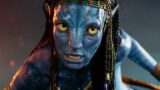 Neytiri ritorna in avatar 3: immagini rivelano il suo potere di fuoco e cenere