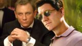 Piccolo dettaglio in 007 first light ricorda il james bond di daniel craig