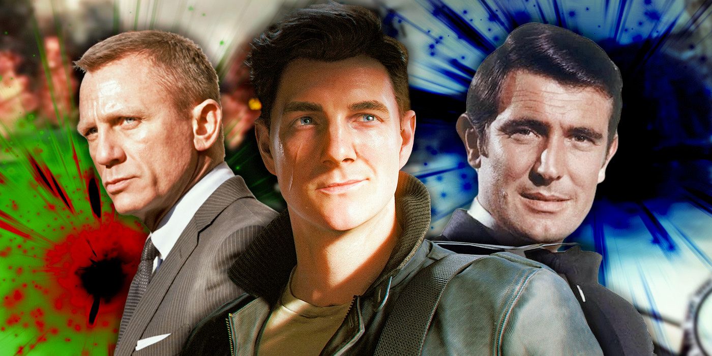 bond da vedere 10 film che 007 deve omaggiare