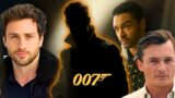Attori ideali per il ruolo di james bond in 007 first light