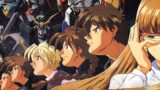 Mobile suit gundam: l’anime da non perdere adesso più accessibile