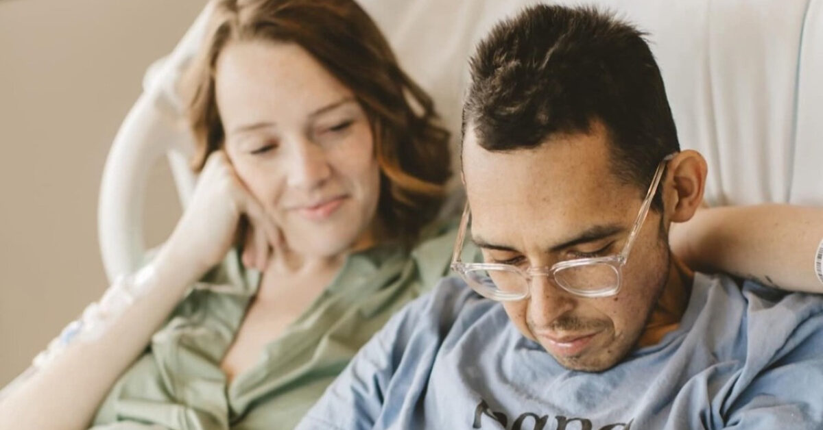 Famoso muore a 30 anni: l’ultimo gesto che ha commosso tutti Famoso muore a 30 anni: l’ultimo gesto che ha commosso tutti