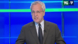 Enrico Mentana sorprende con un annuncio sui social