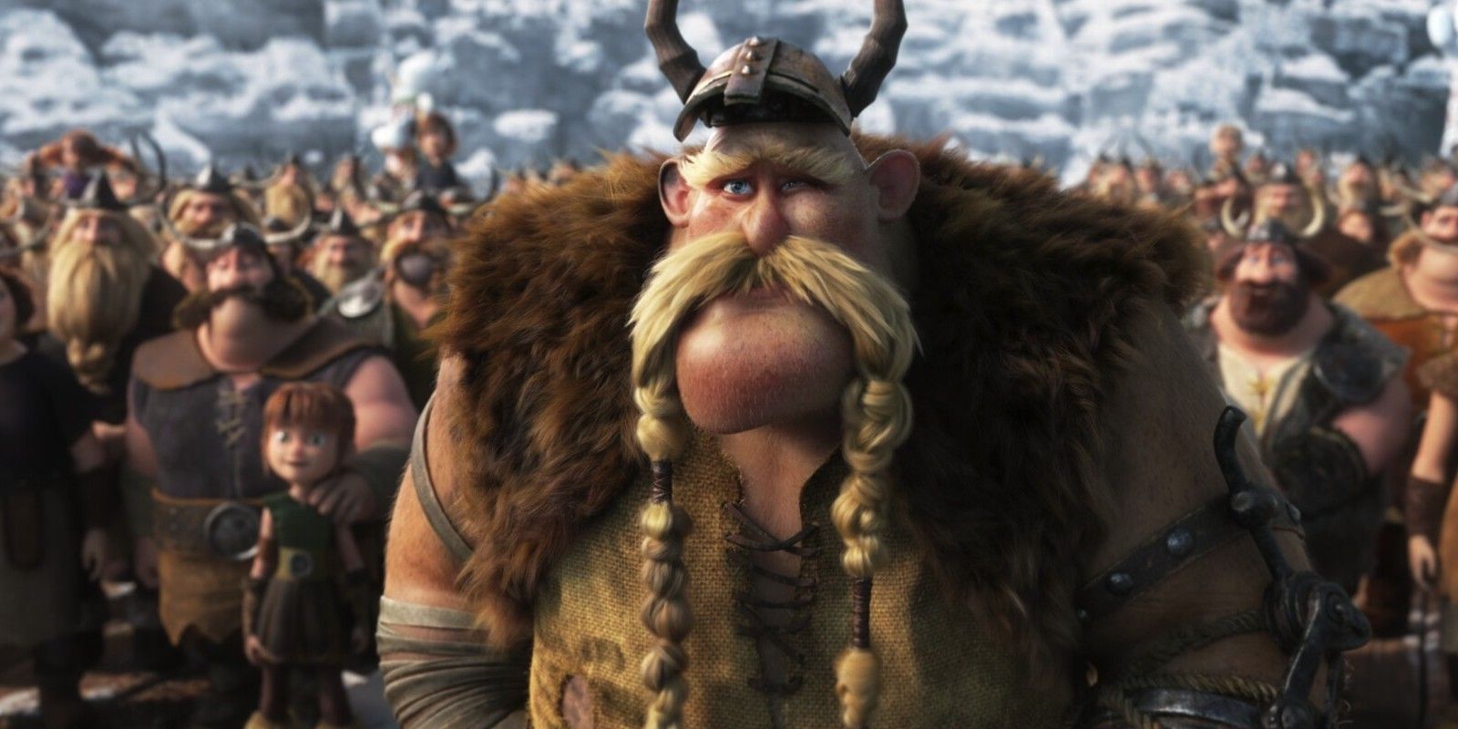 Il live action remake ideale per riscoprire uno dei migliori film animati degli ultimi 15 anni Il live action remake ideale per riscoprire uno dei migliori film animati degli ultimi 15 anni