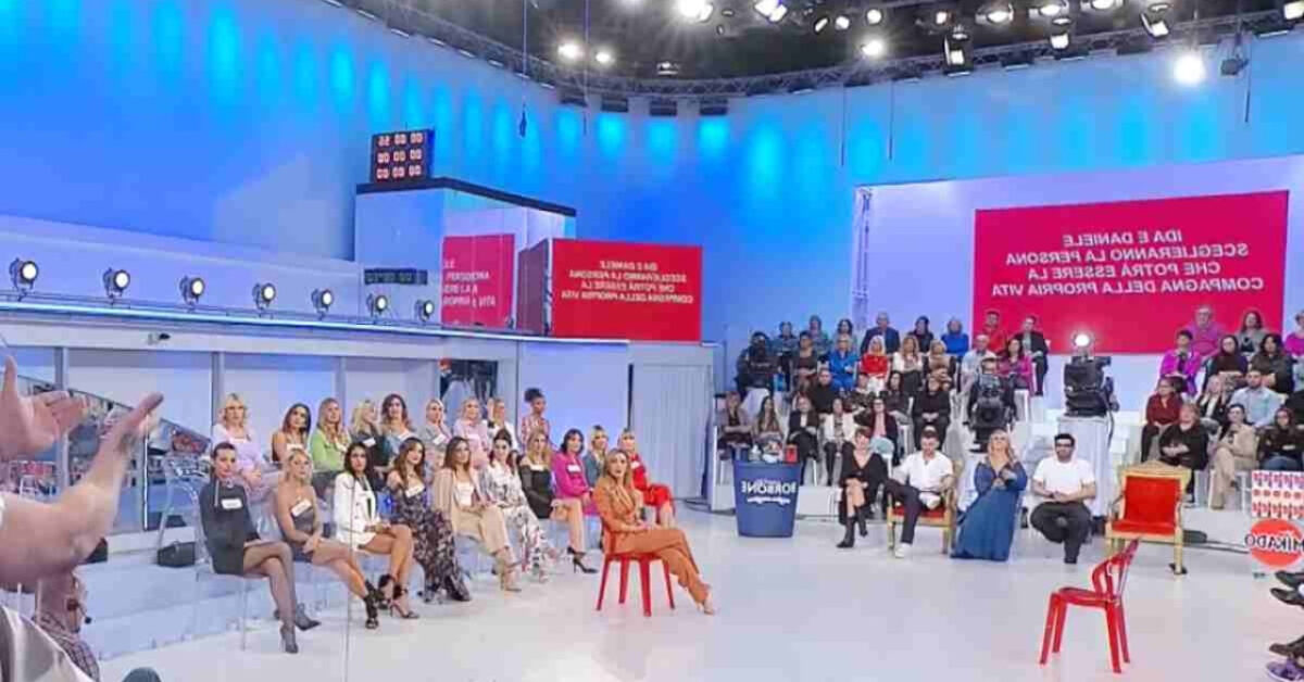 Coppia scoppiata a uomini e donne: ecco cosa è successo ai protagonisti Coppia scoppiata a uomini e donne: ecco cosa è successo ai protagonisti