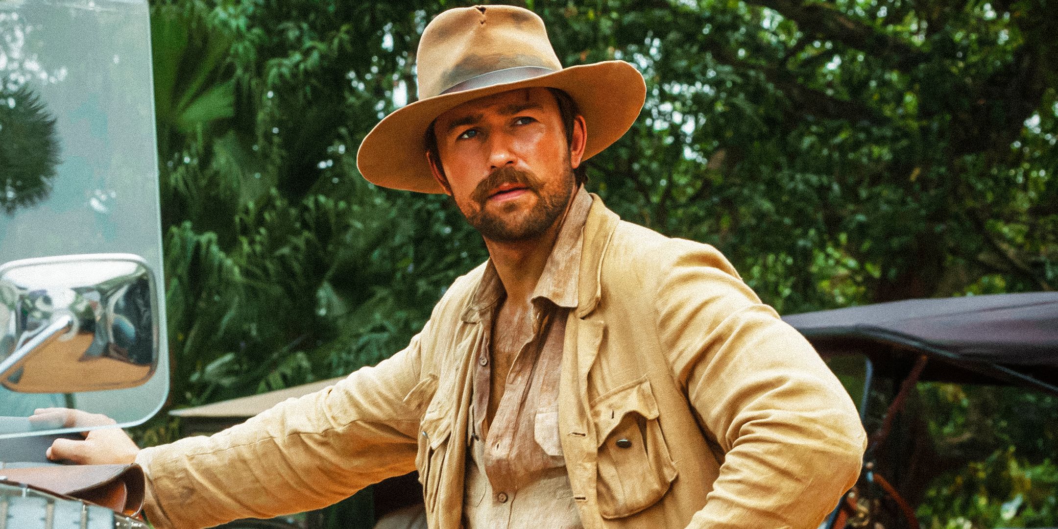 Personaggi di taylor sheridan nel prossimo prequel di yellowstone Personaggi di taylor sheridan nel prossimo prequel di yellowstone