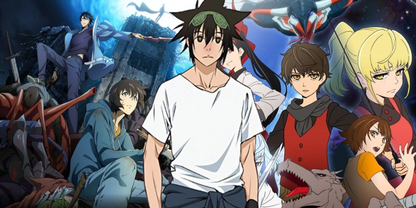 8 manhwa imperdibili su Webtoon che meritano la tua attenzione 8 manhwa imperdibili su Webtoon che meritano la tua attenzione