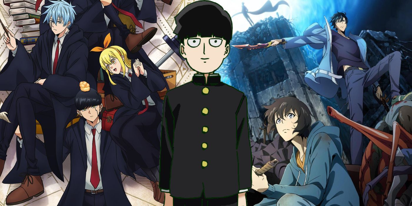 I 10 anime imperdibili che non puoi assolutamente saltare I 10 anime imperdibili che non puoi assolutamente saltare
