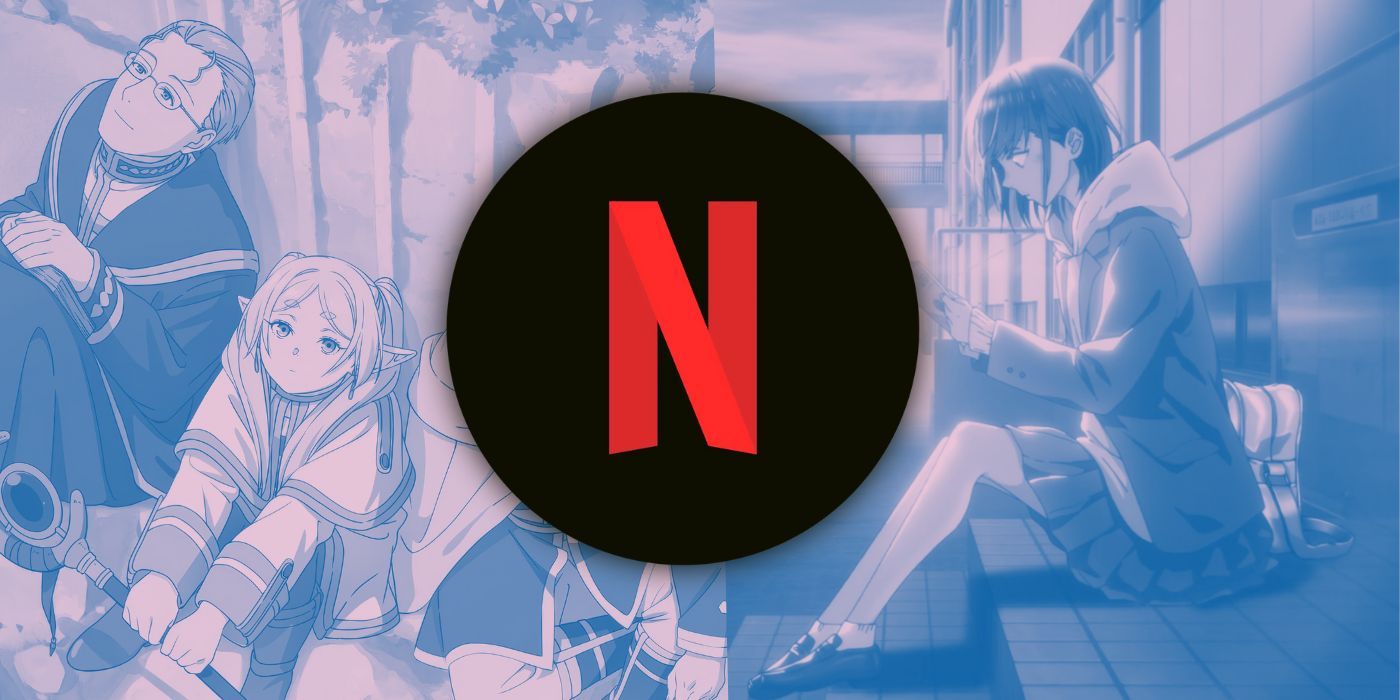 Anime isekai più amati scompariranno dallo streaming Anime isekai più amati scompariranno dallo streaming