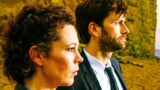 Migliori serie crime simili a broadchurch