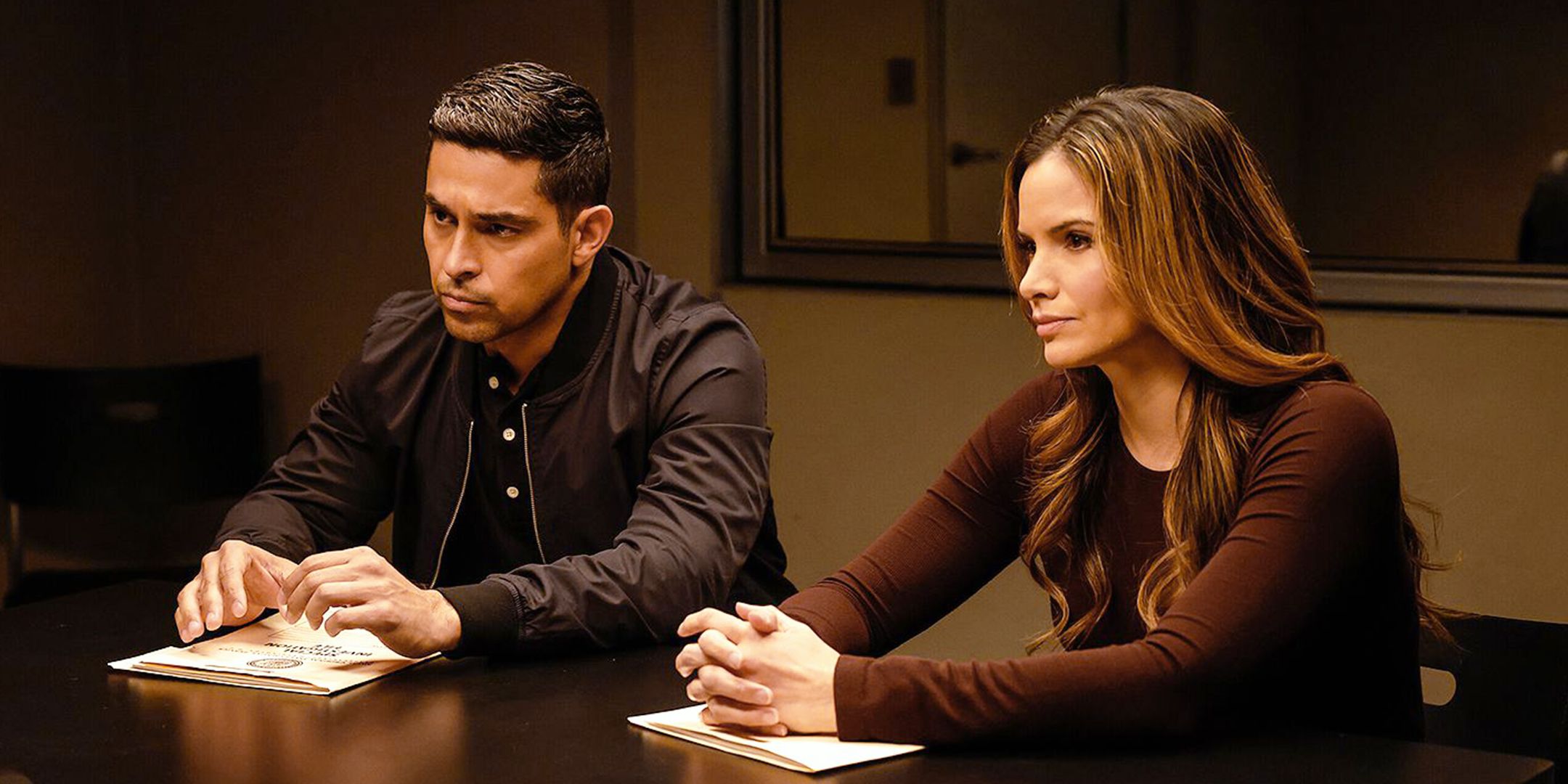 Ncis stagione 23 copia una tecnica del miglior spin off ma potrebbe non funzionare Ncis stagione 23 copia una tecnica del miglior spin off ma potrebbe non funzionare