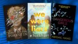 Libri da leggere se ami we were liars