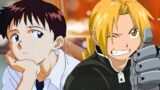 Anime che cambiano la vita e faranno riconsiderare tutto