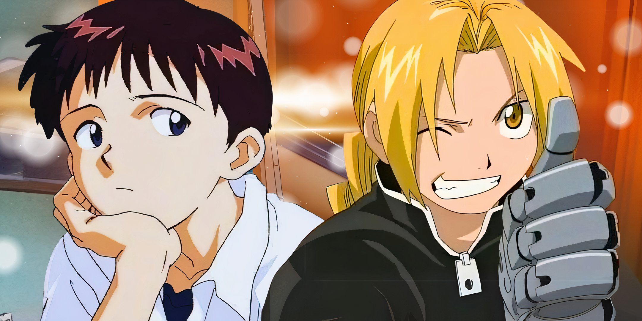 Anime che cambiano la vita e faranno riconsiderare tutto Anime che cambiano la vita e faranno riconsiderare tutto