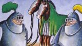 I 10 fumetti più divertenti di far side che deridono la storia mondiale