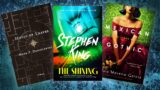 Libri horror da leggere almeno una volta nella vita