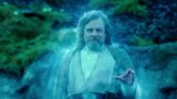 Forza dei fantasmi: mark hamill parla del suo futuro in star wars
