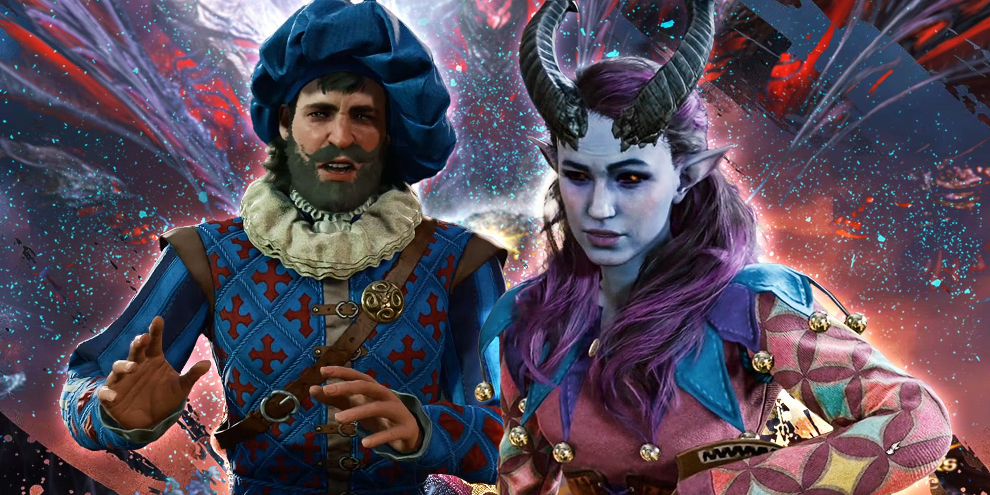Baldur’s gate 3: l’obiettivo raro conquistato solo dal 2% dei giocatori su steam Baldur’s gate 3: l’obiettivo raro conquistato solo dal 2% dei giocatori su steam
