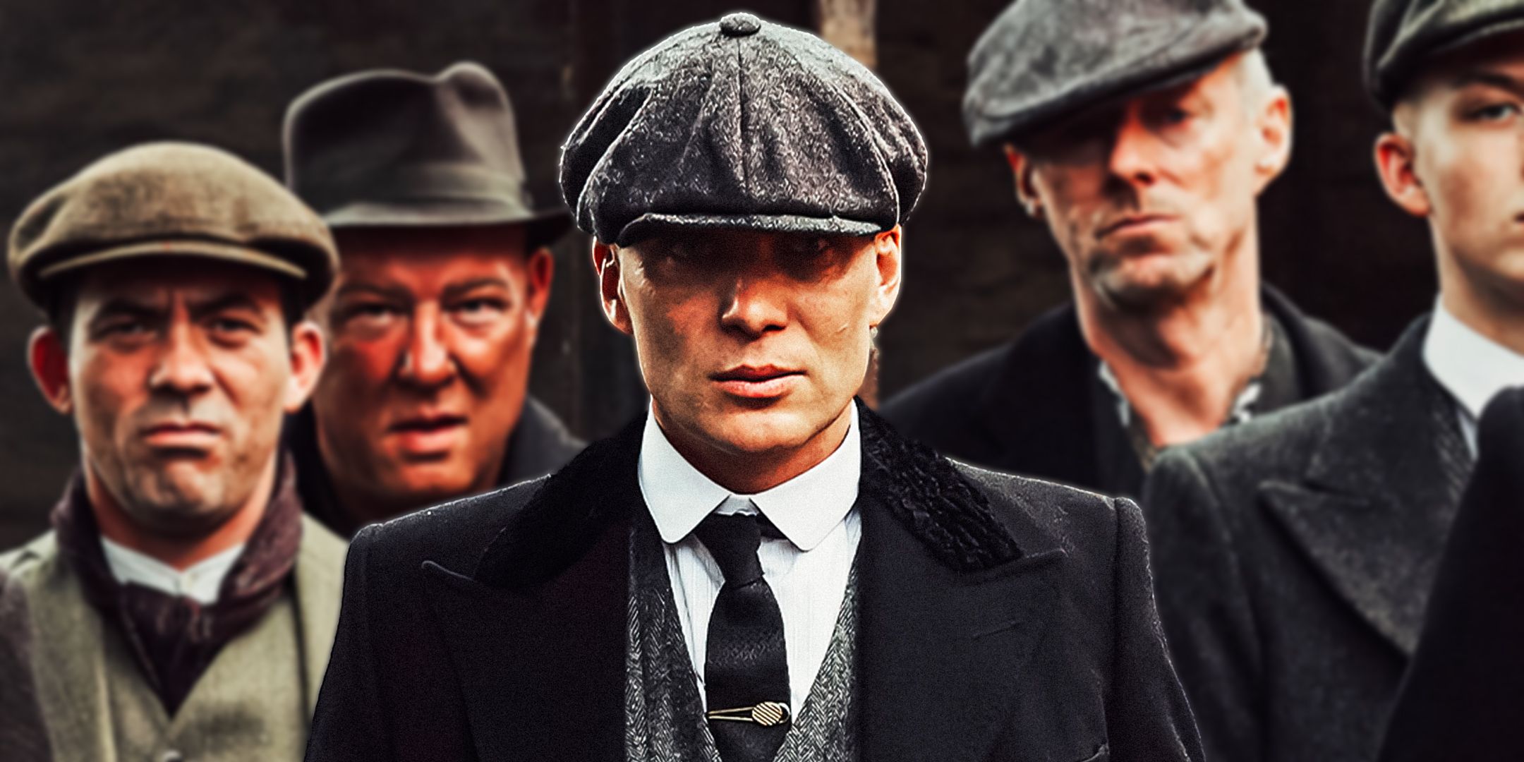 Peaky blinders: 10 episodi da rivedere prima del film Peaky blinders: 10 episodi da rivedere prima del film