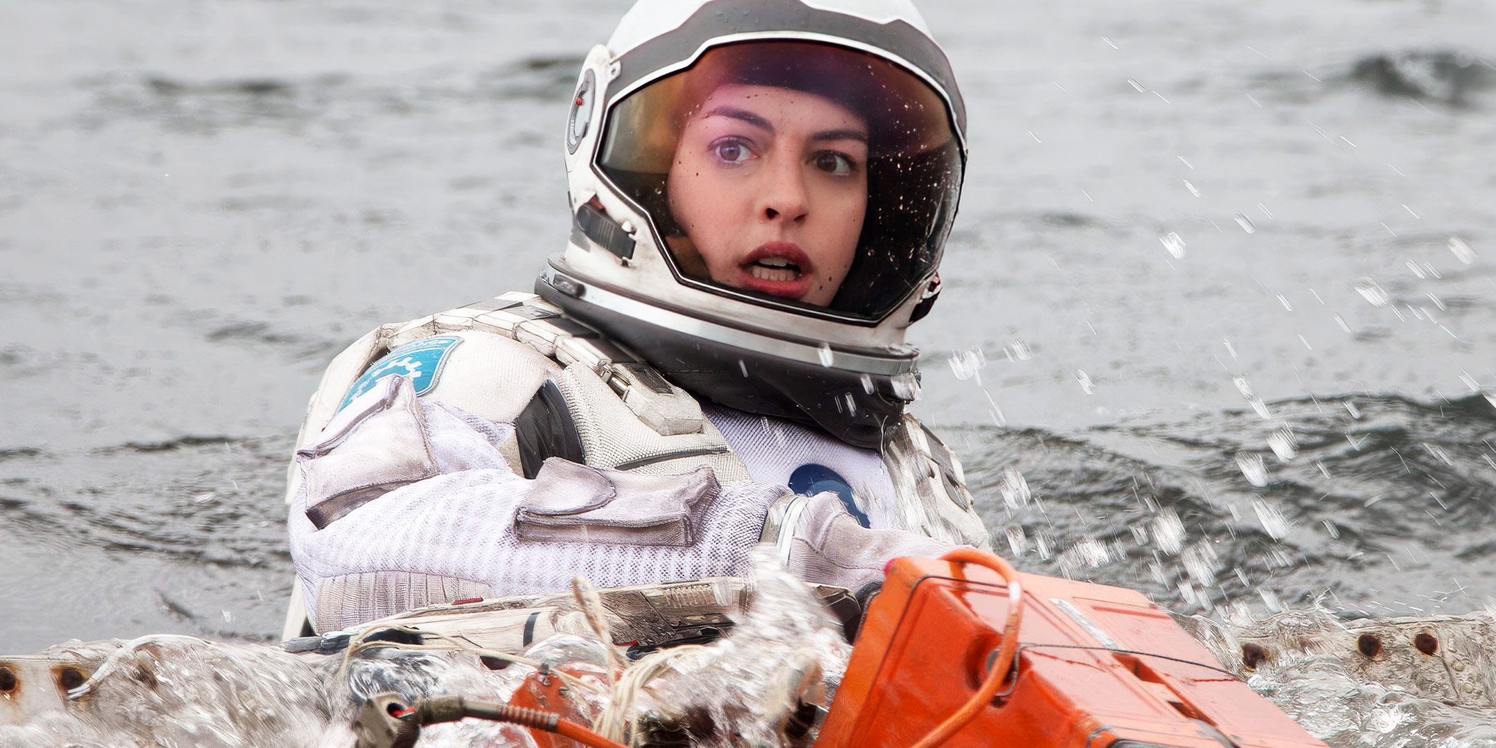 film di fantascienza con colpi di scena incredibili