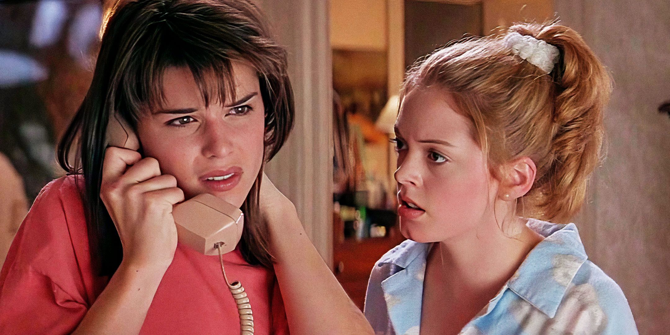 easter egg nel franchise di scream che non hai mai notato