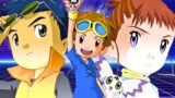 I 10 migliori tamer di digimon della storia del franchise