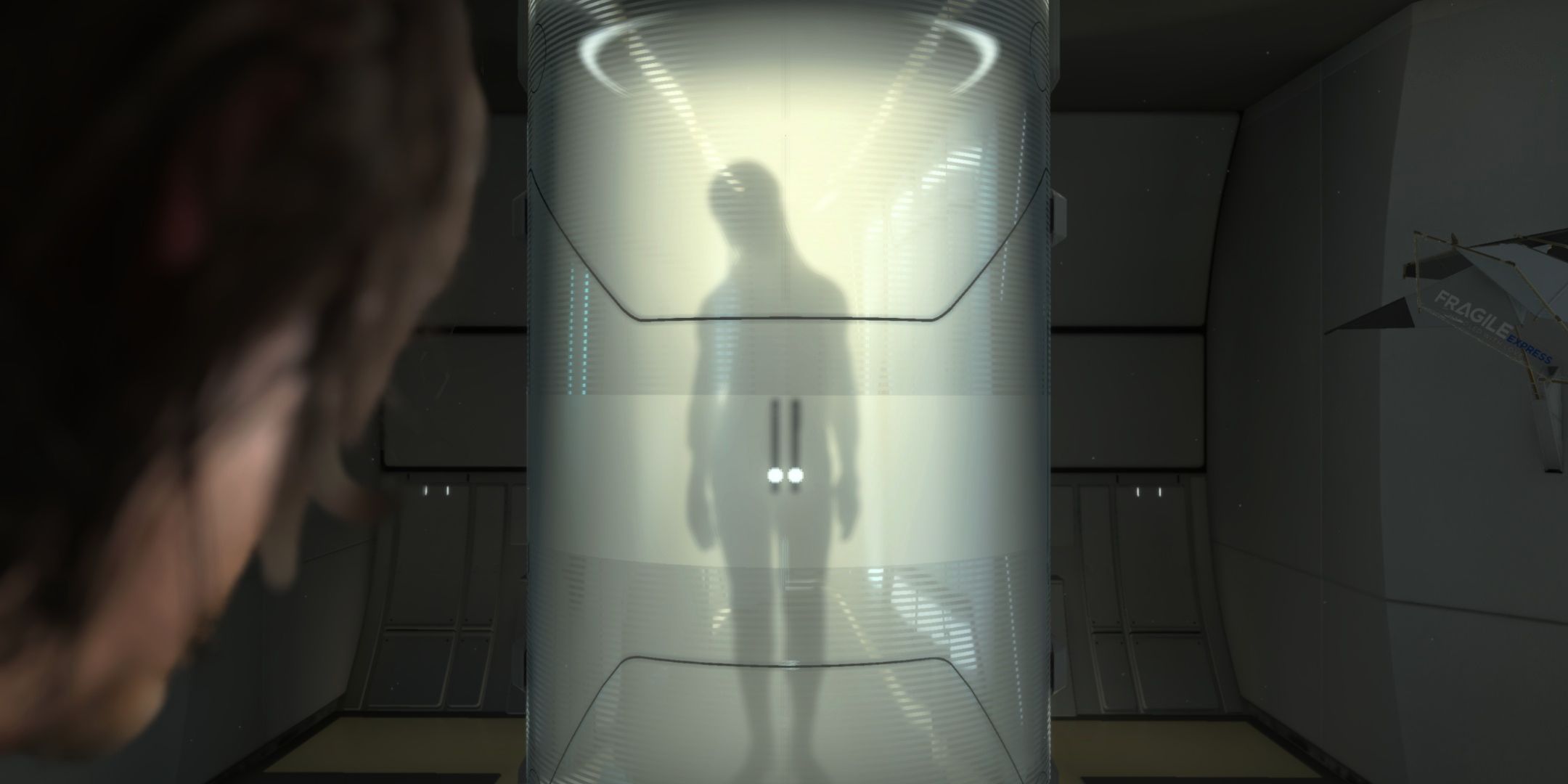 Cose che hai dimenticato su death stranding originale Cose che hai dimenticato su death stranding originale