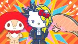 Personaggi sanrio underrated da scoprire subito