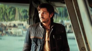 Andor stagione 2 trasforma il miglior film di Star Wars di Disney