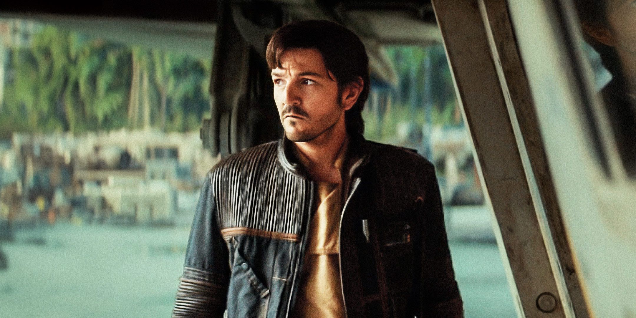 Andor stagione 2 trasforma il miglior film di Star Wars di Disney Andor stagione 2 trasforma il miglior film di Star Wars di Disney