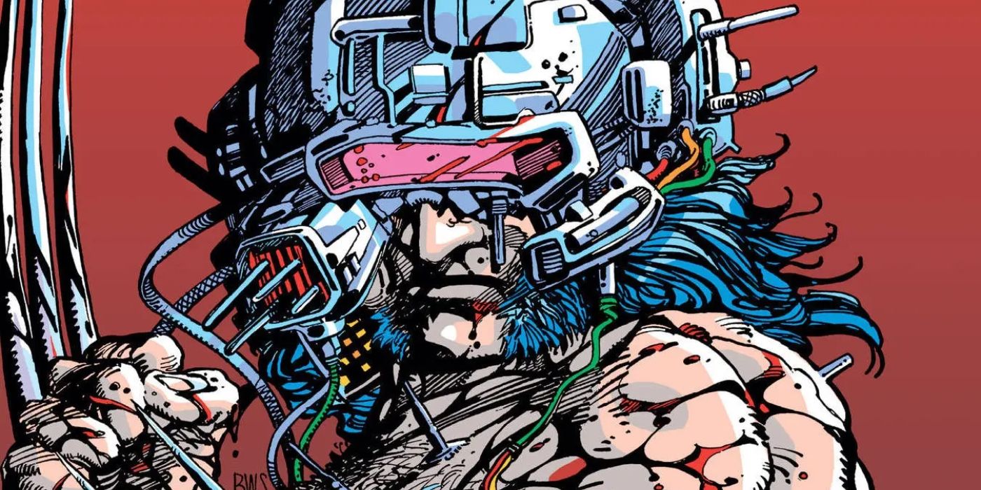 Il costume di wolverine torna, ma una modifica divide i fan Il costume di wolverine torna, ma una modifica divide i fan