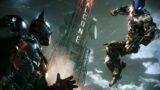 Batman: arkham knight, dieci anni dopo, cosa avrebbe potuto essere di più
