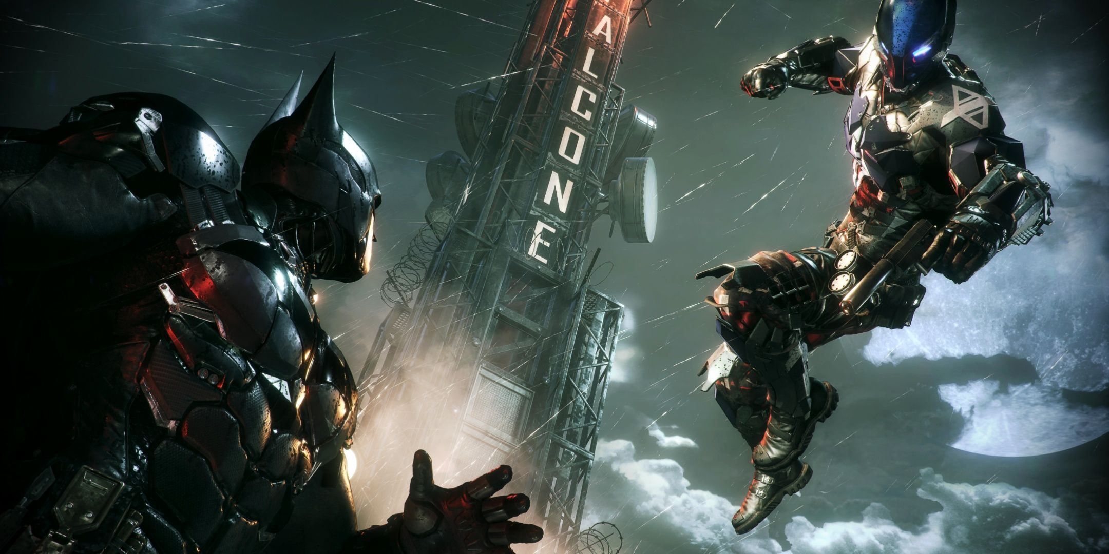 Batman: arkham knight, dieci anni dopo, cosa avrebbe potuto essere di più Batman: arkham knight, dieci anni dopo, cosa avrebbe potuto essere di più