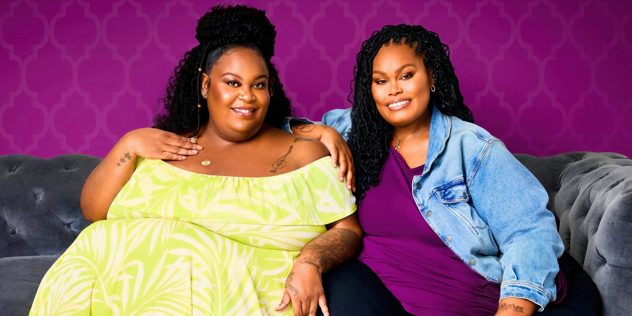 1000 Lb Roomies stagione 1: notizie, cast e trailer da non perdere 1000 Lb Roomies stagione 1: notizie, cast e trailer da non perdere