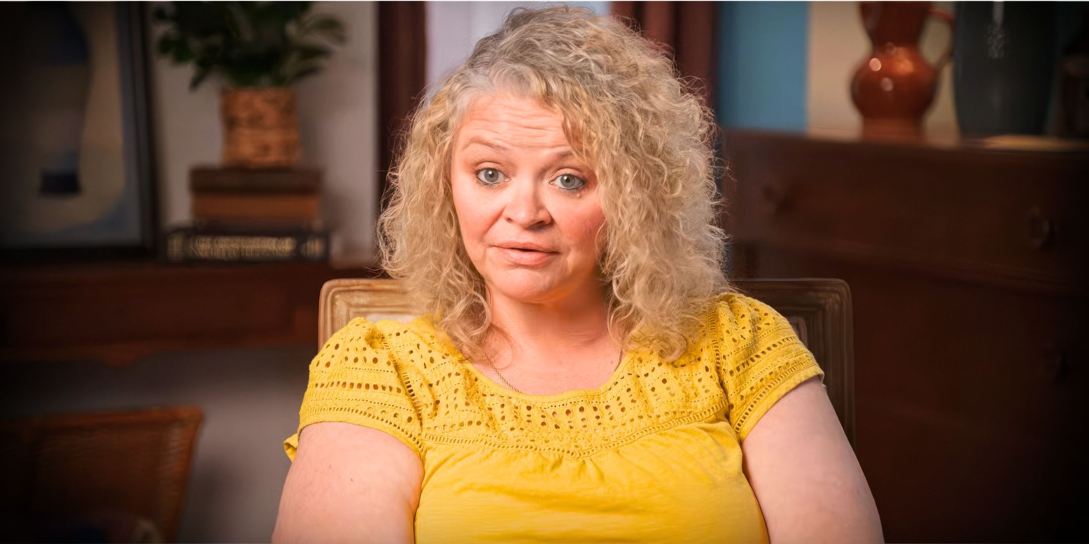 1000 Lb Sisters: Amanda Halterman risponde ai fan, ha esagerato? 1000 Lb Sisters: Amanda Halterman risponde ai fan, ha esagerato?