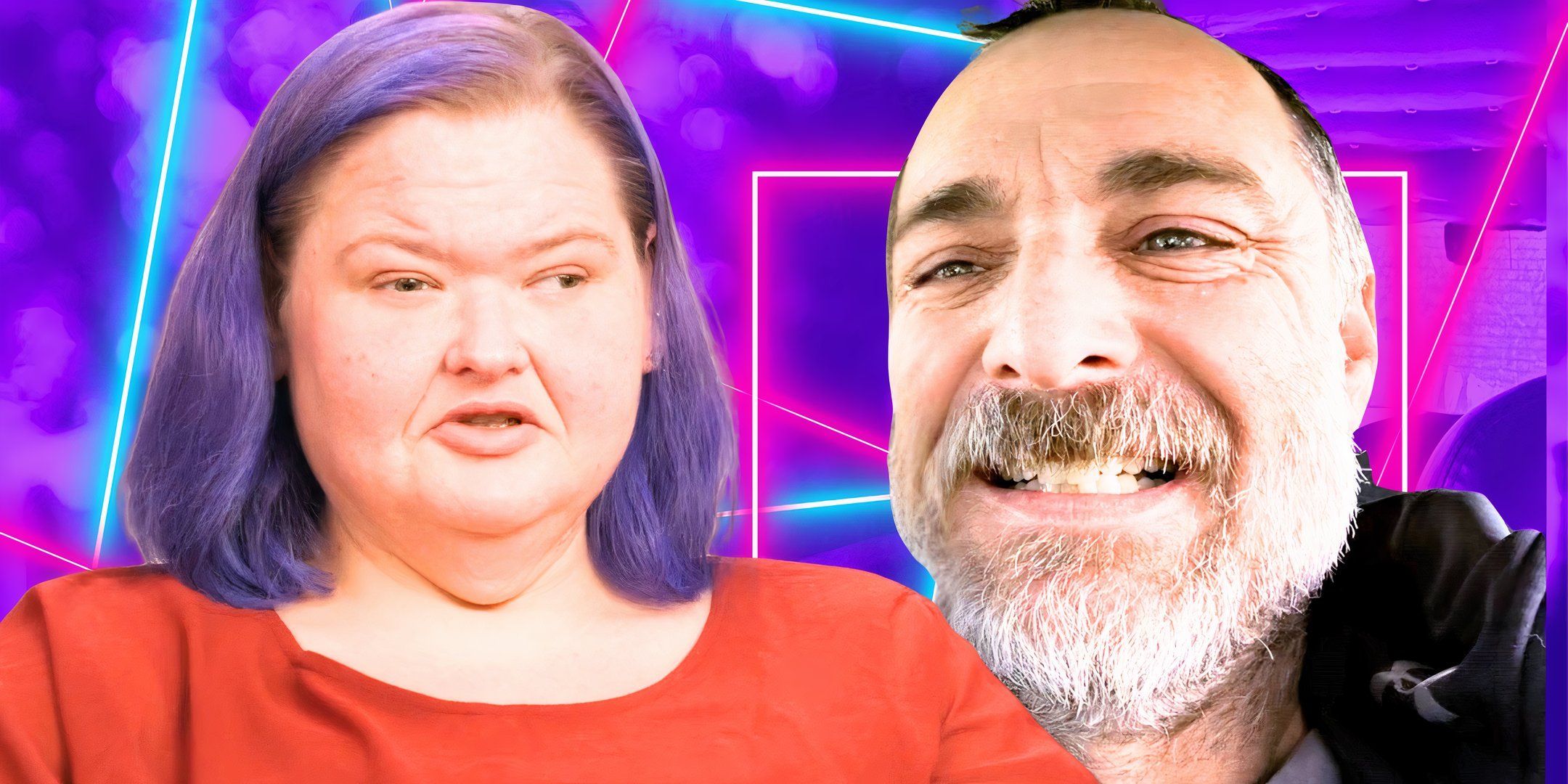 Amy slaton e brian affrontano polemiche dopo la nascita del baby