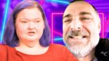 1000-Lb Sisters: il passato sorprendente di Brian Lovvorn svelato da Amy Slaton dopo la nascita del  baby