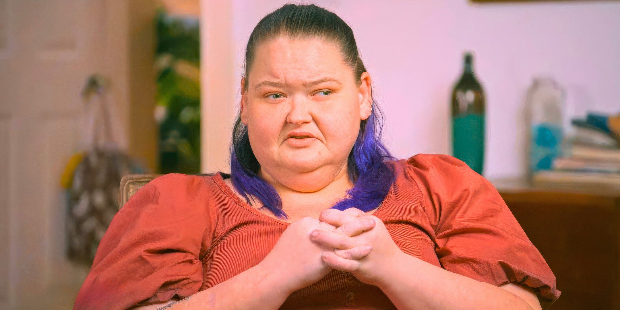 Aggiornamenti sulla custodia dei figli di amy slaton delle 1000 lb sisters e il arrivo Aggiornamenti sulla custodia dei figli di amy slaton delle 1000 lb sisters e il arrivo