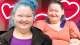 1000-lb sisters: amy slaton abbraccia l’arte con nuove opere