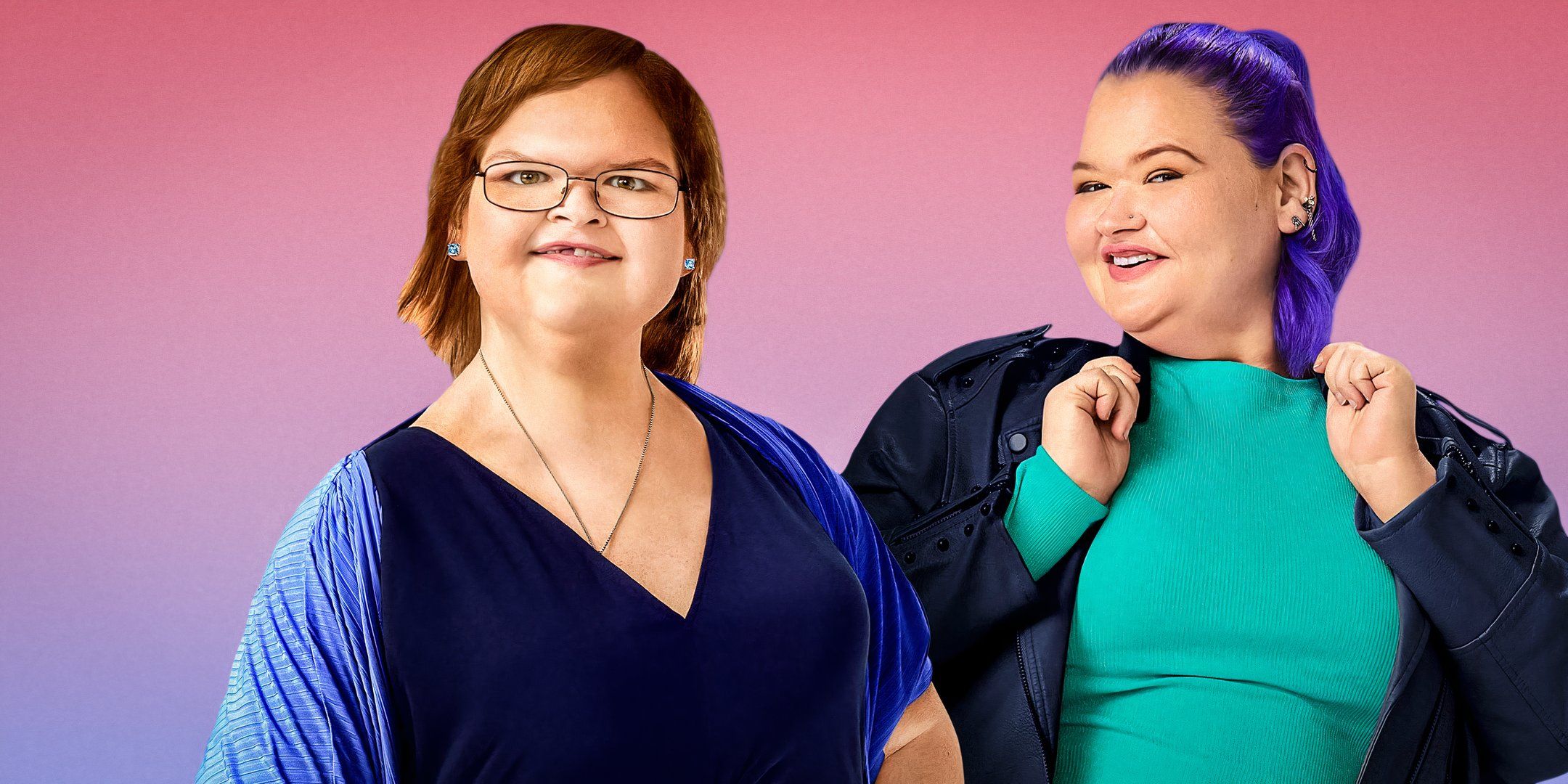 1000 lb sisters stagione 8: notizie, data di uscita e cast aggiornati 1000 lb sisters stagione 8: notizie, data di uscita e cast aggiornati