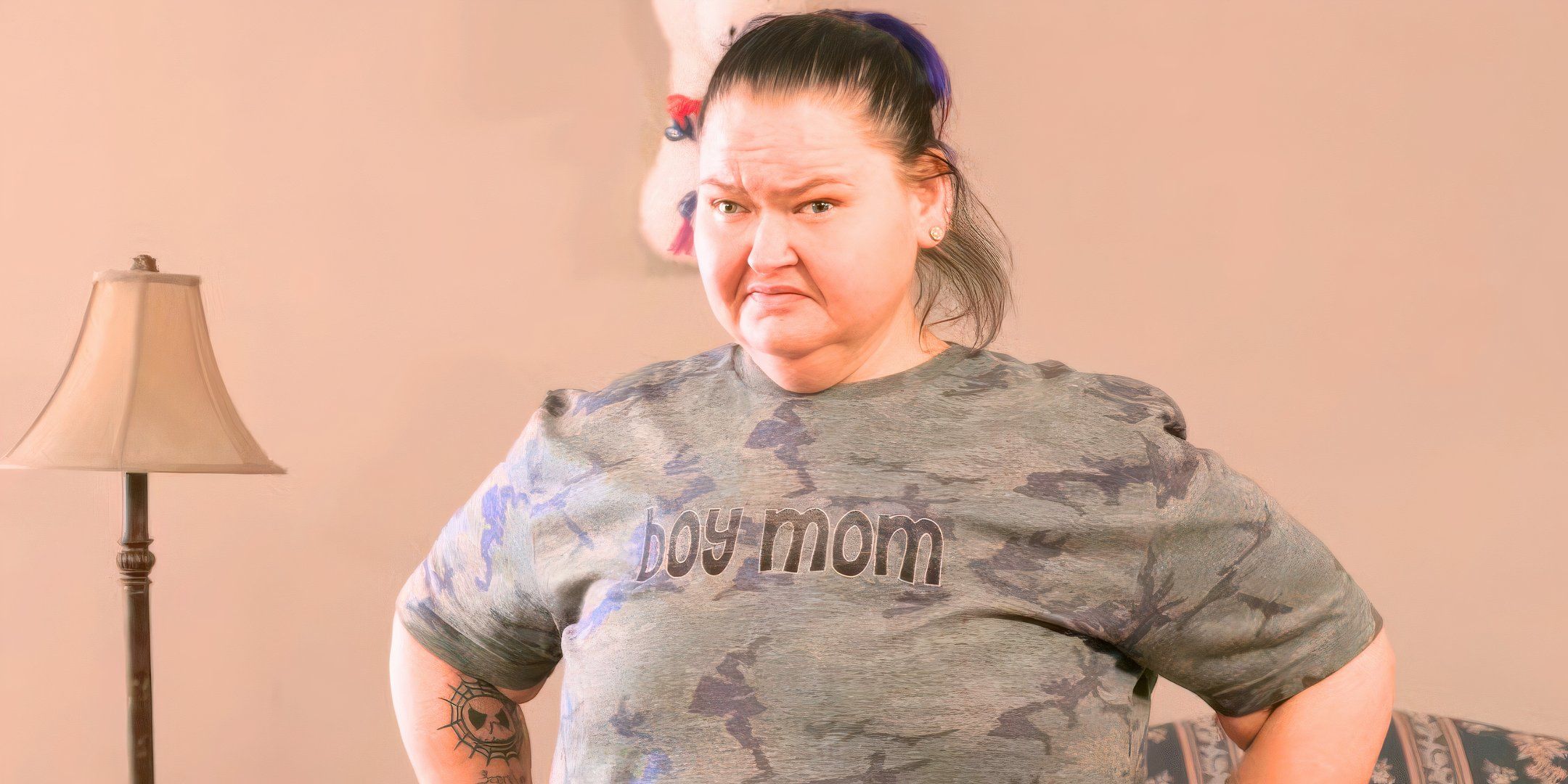 1000 Lb Sisters: amy slaton si sottoporrà a un’operazione di rimozione della pelle? 1000 Lb Sisters: amy slaton si sottoporrà a un’operazione di rimozione della pelle?