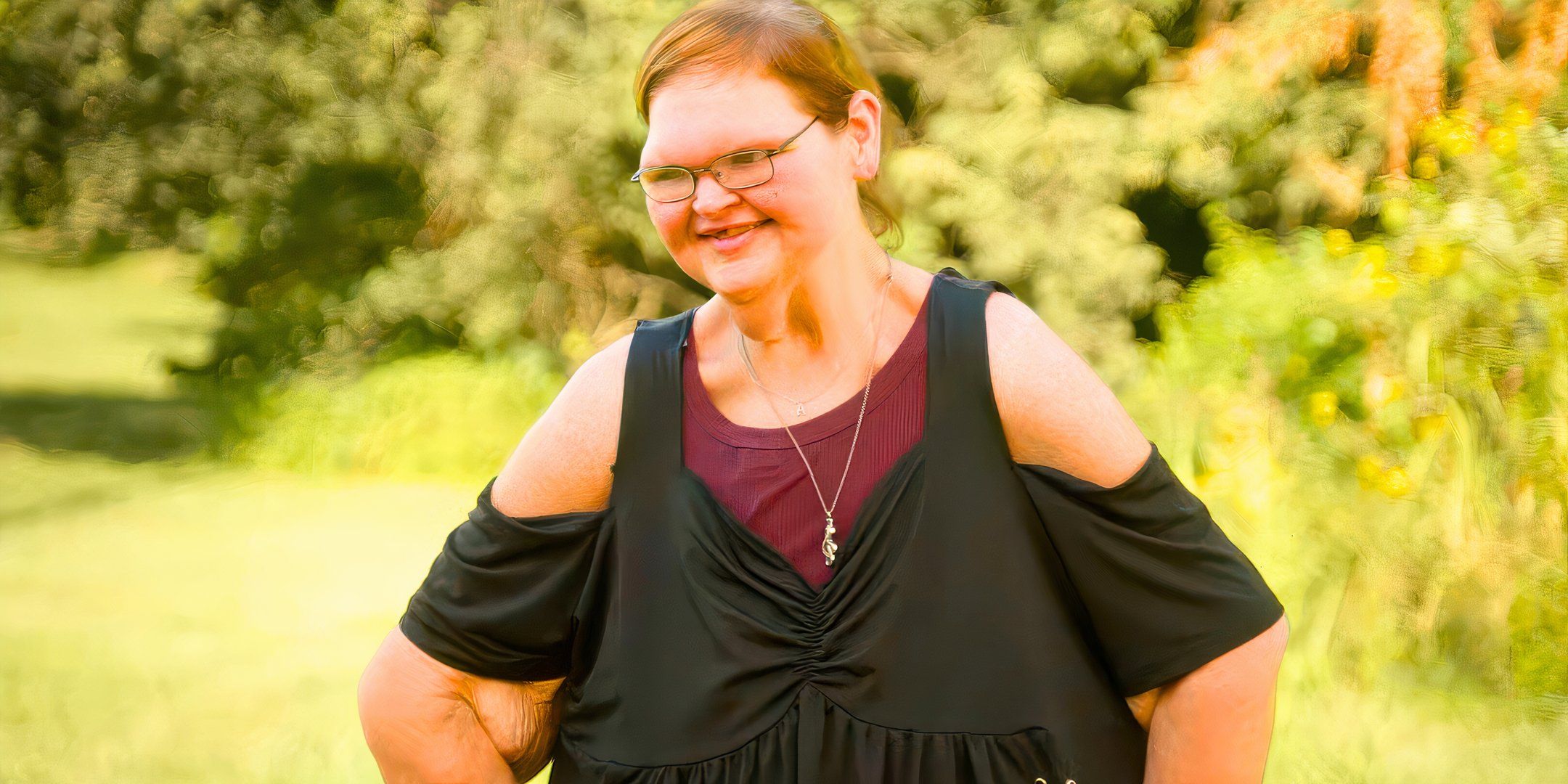 Sorella da 1000 lb: il viso snodato di tammy slaton dopo l’intervento di rimozione della pelle Sorella da 1000 lb: il viso snodato di tammy slaton dopo l’intervento di rimozione della pelle