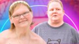 1000-lb sisters:  aggiornamento scioccante sulla relazione di tammy slaton con andrea dalton
